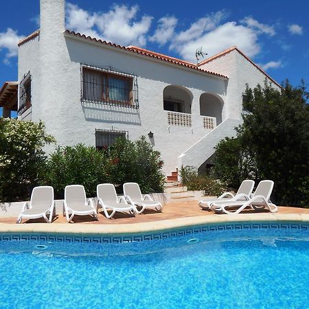 Villa Carfax Orba Екстер'єр фото
