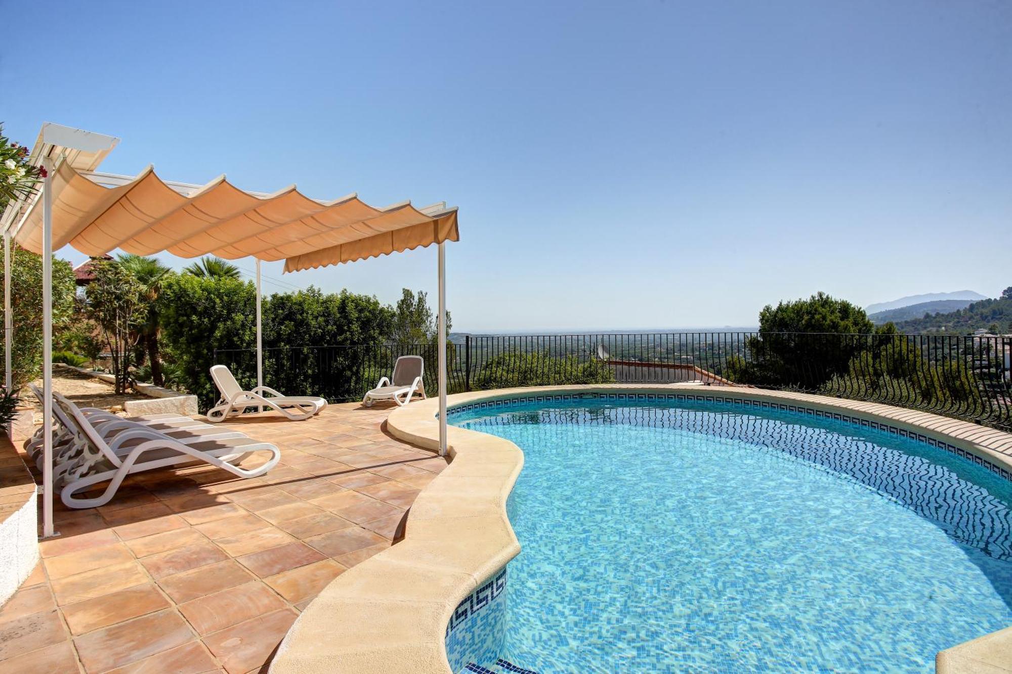 Villa Carfax Orba Екстер'єр фото