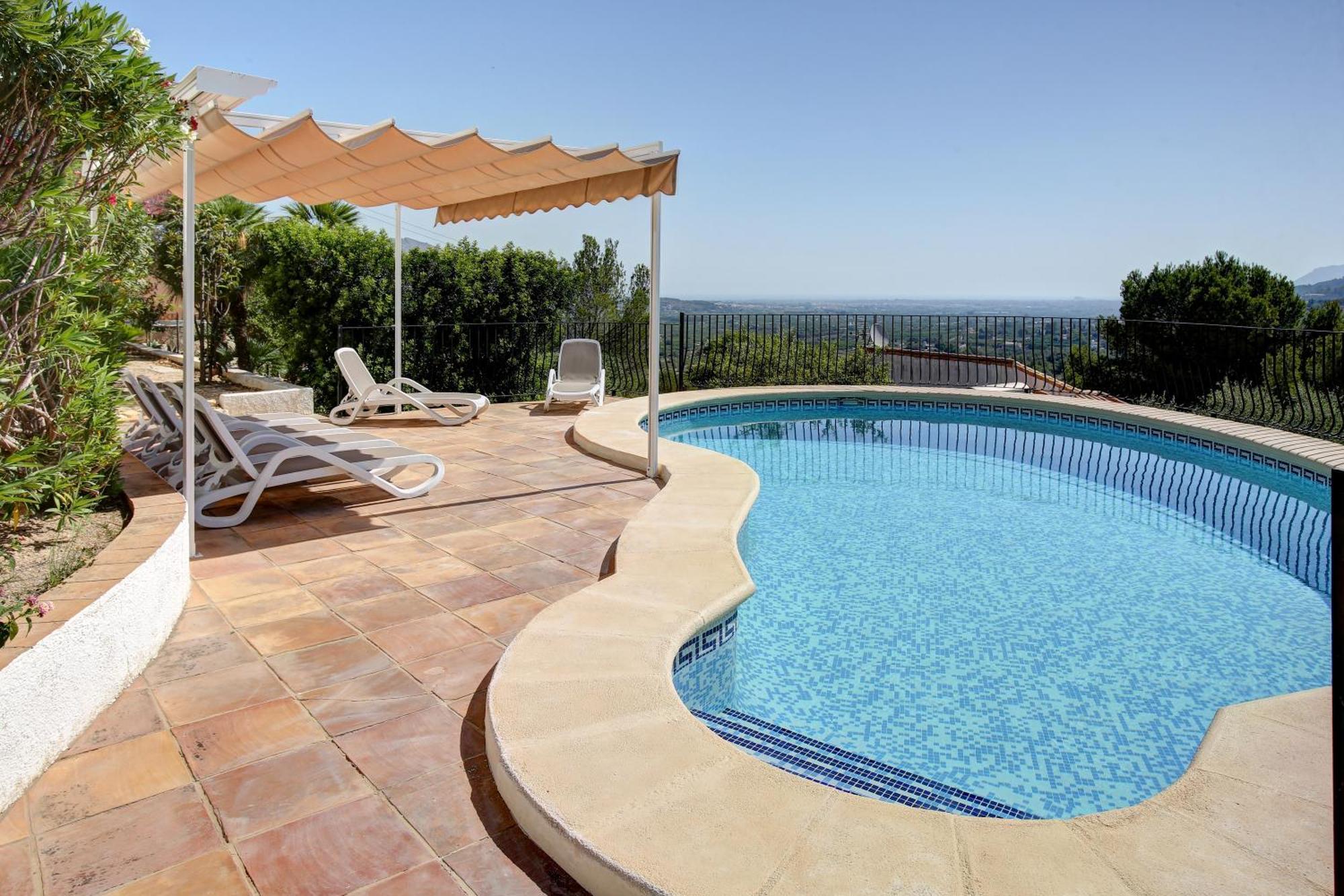 Villa Carfax Orba Екстер'єр фото