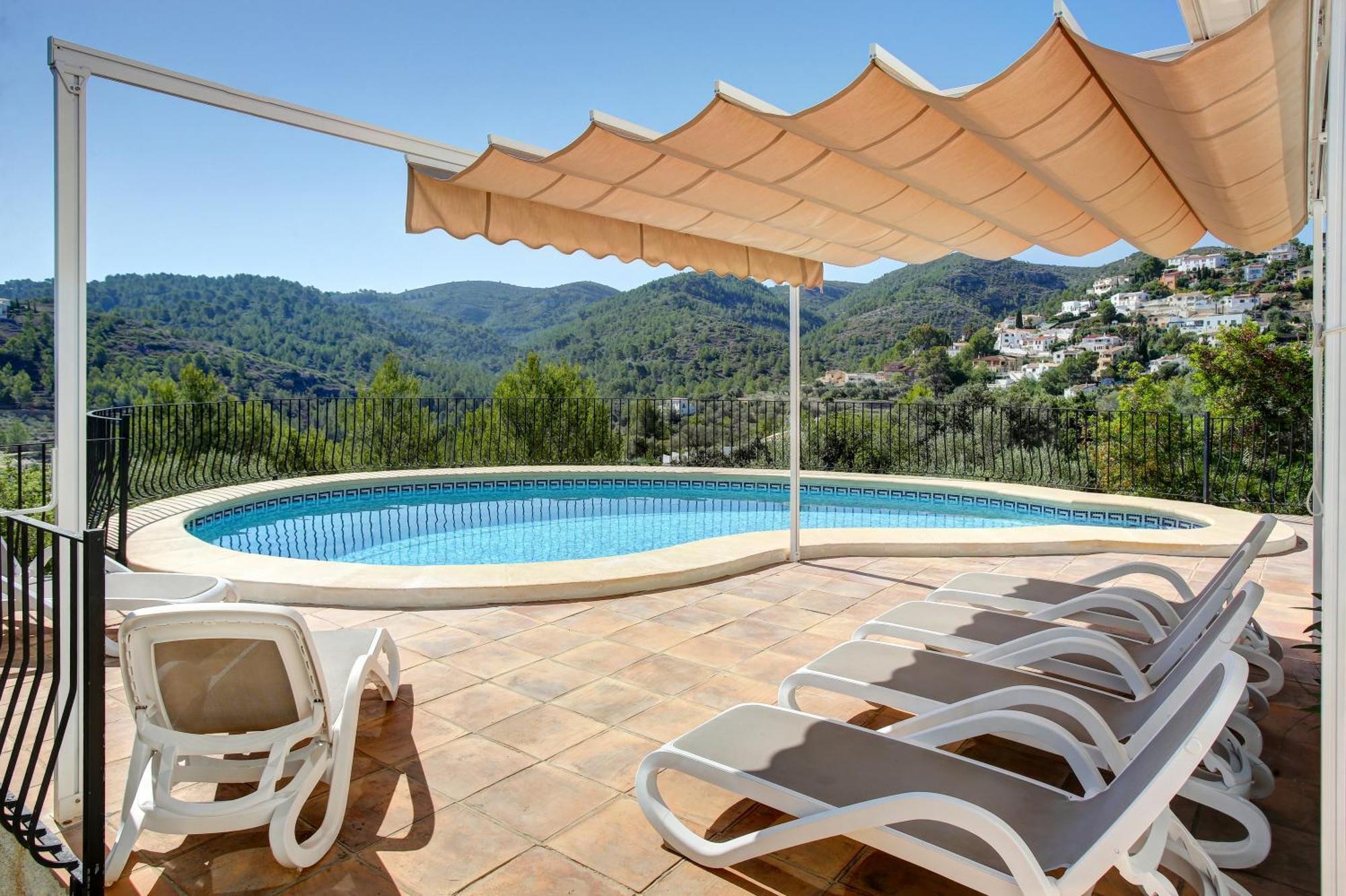 Villa Carfax Orba Екстер'єр фото