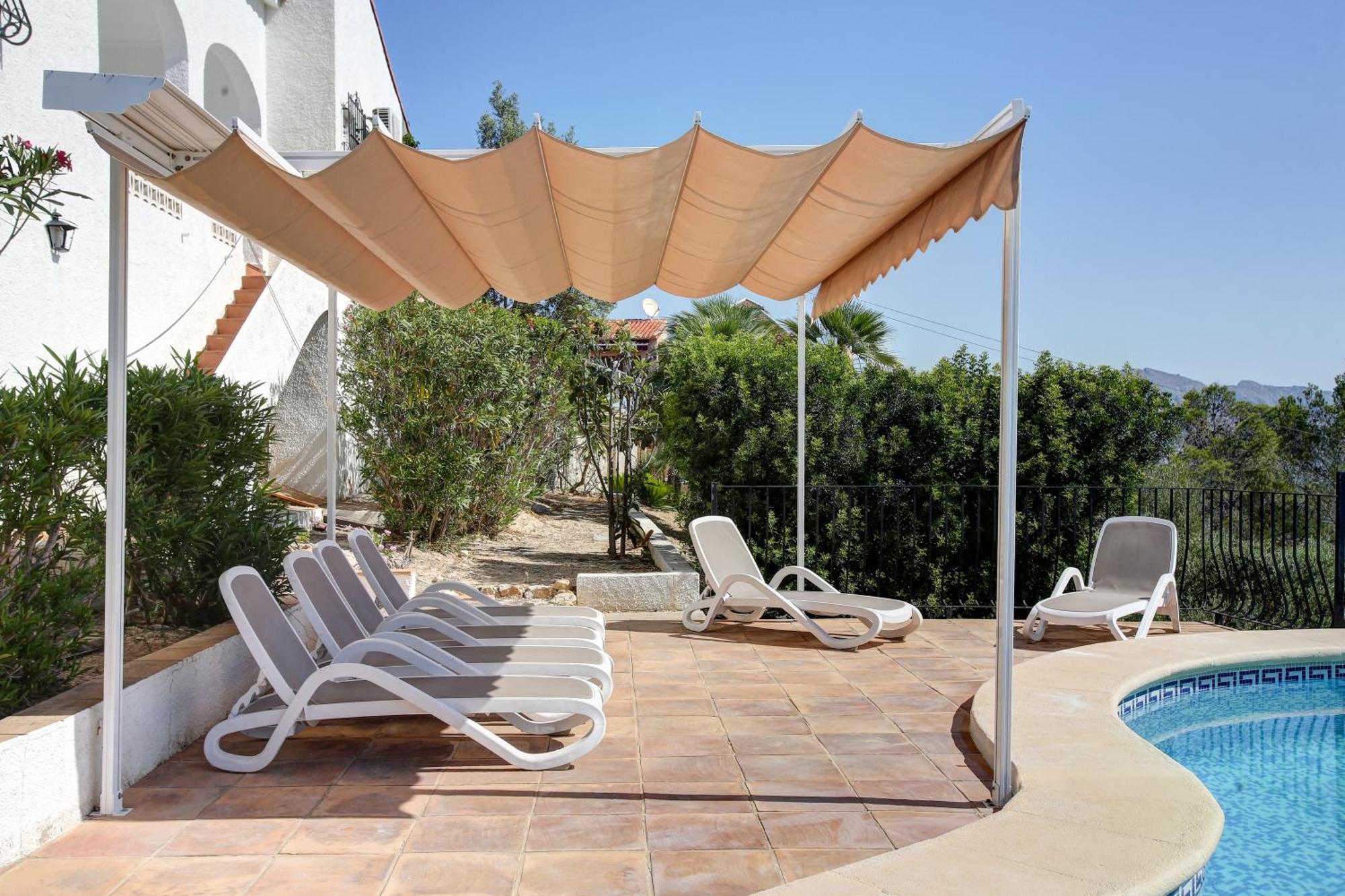 Villa Carfax Orba Екстер'єр фото