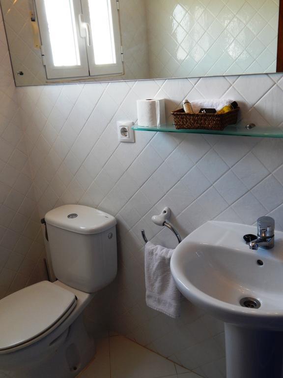 Villa Carfax Orba Екстер'єр фото