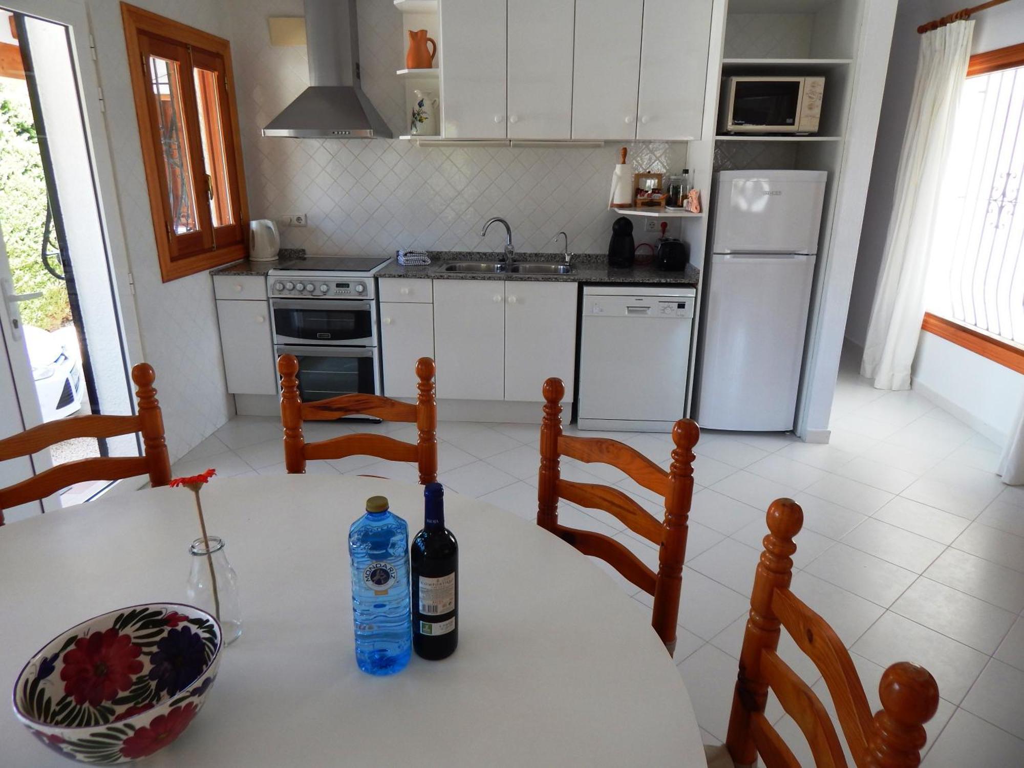 Villa Carfax Orba Екстер'єр фото