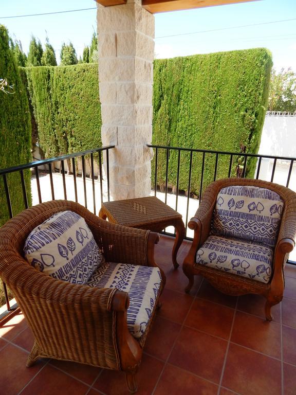 Villa Carfax Orba Екстер'єр фото