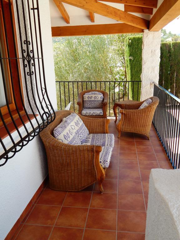 Villa Carfax Orba Екстер'єр фото